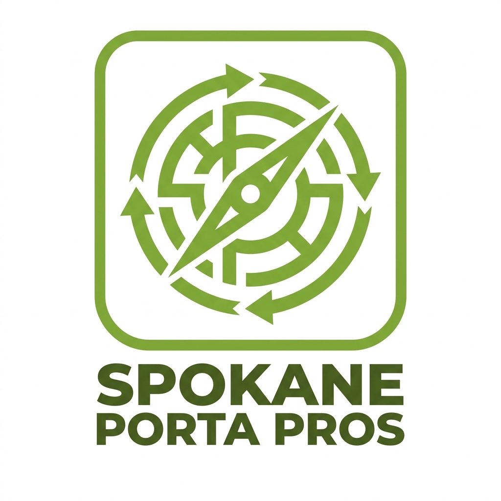 Spokane Porta Pros