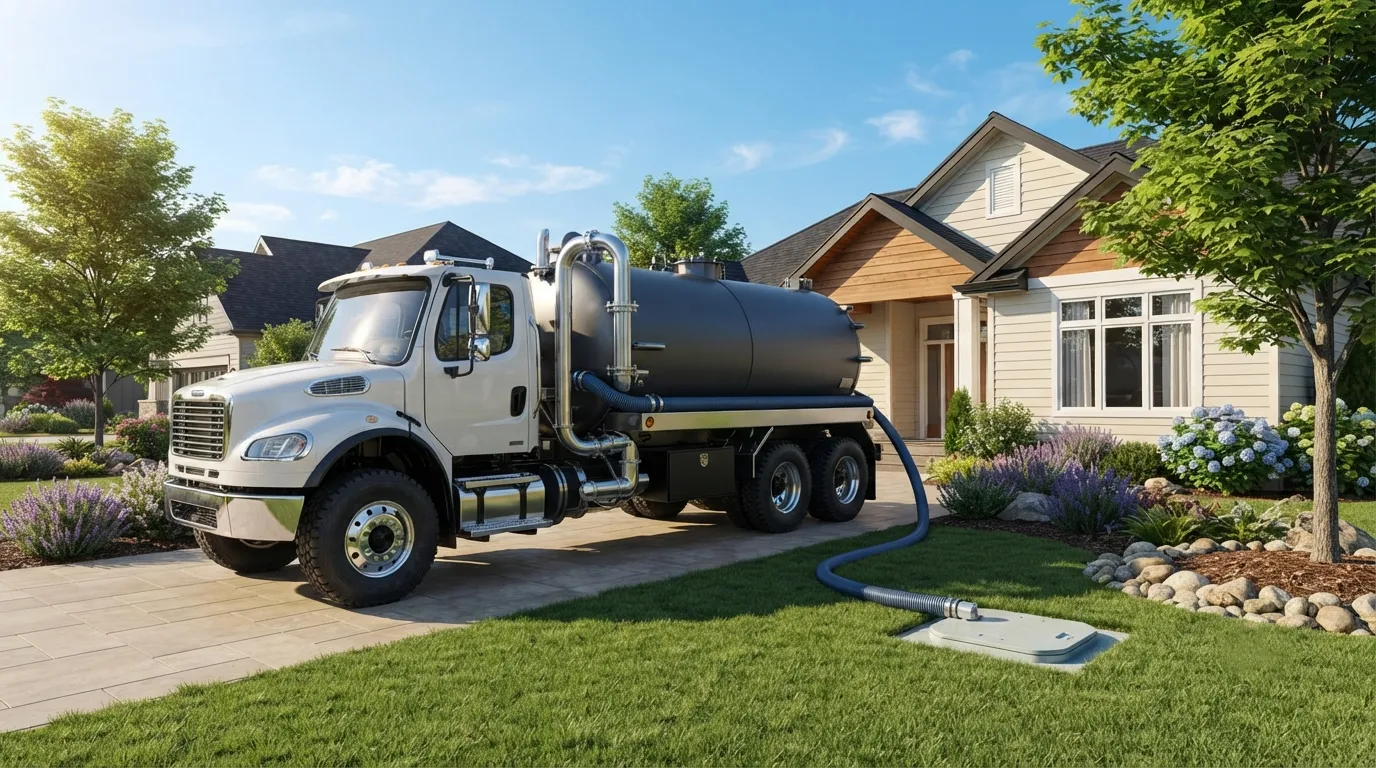 How Do Porta Potties Work in Spokane, WA