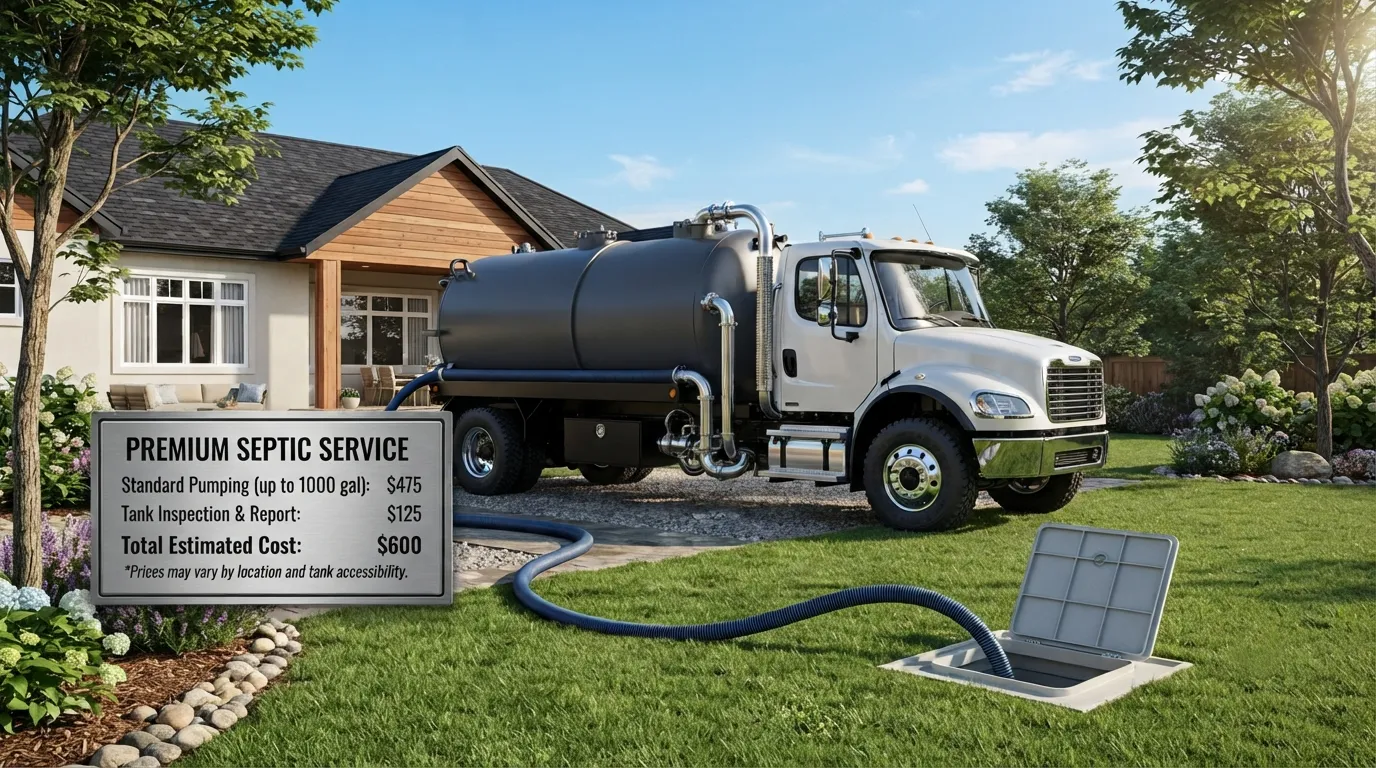 How Often Are Porta Potties Cleaned in Spokane, WA