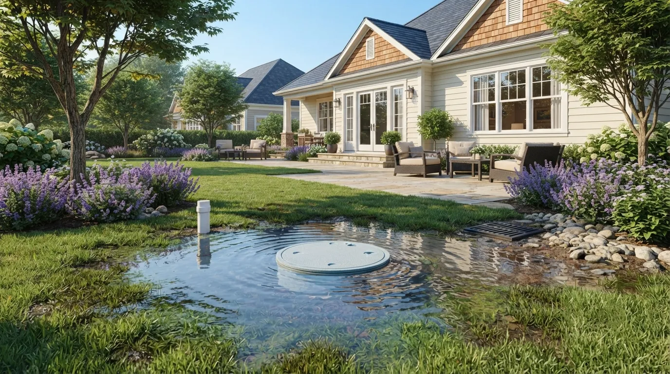 How Often To Pump a Septic Tank in Spokane, WA