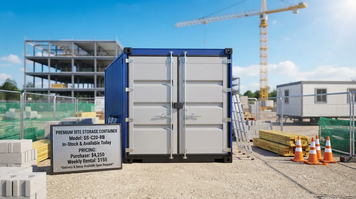 OSHA Portable Toilet Requirements in Spokane, WA