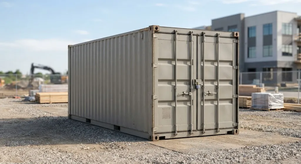 Porta Potty Rental in Cheney, WA