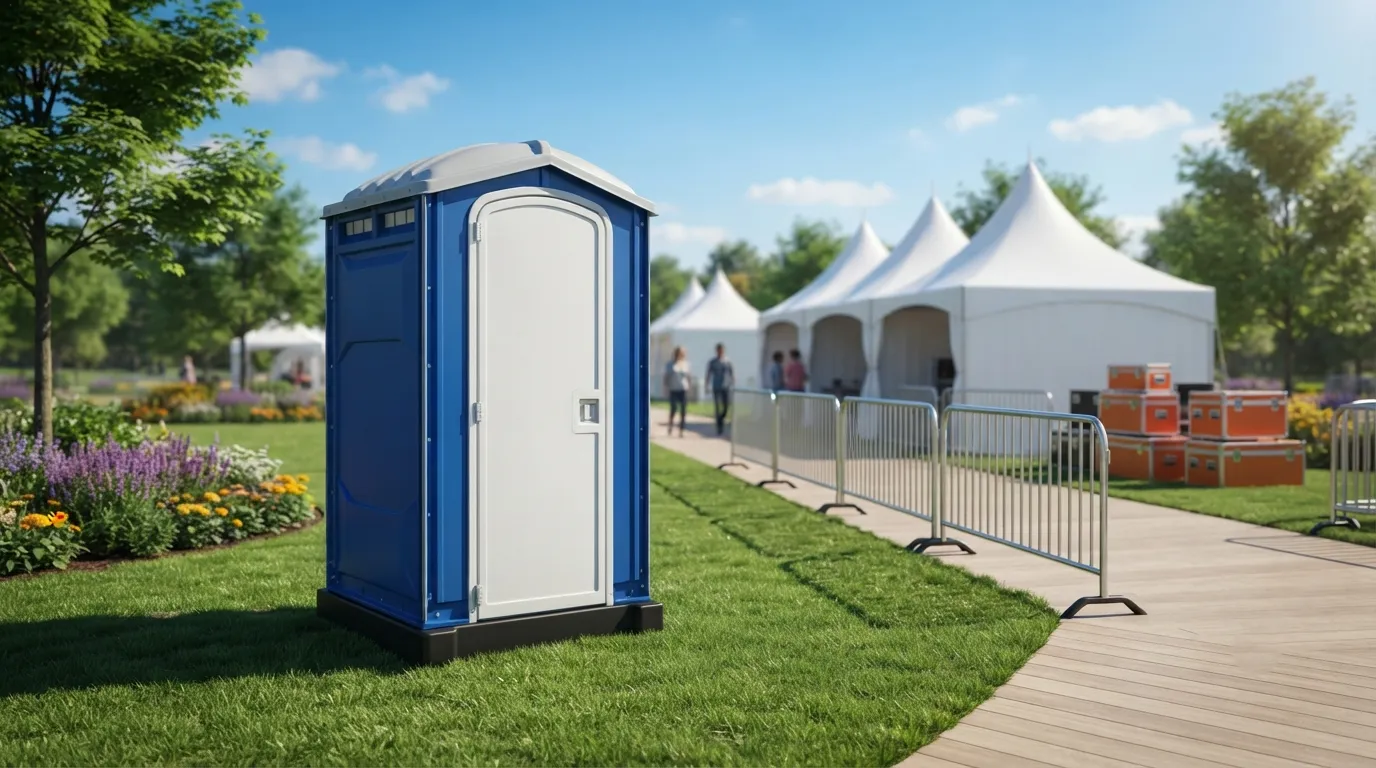 Porta Potty Rental Per Day in Spokane, WA